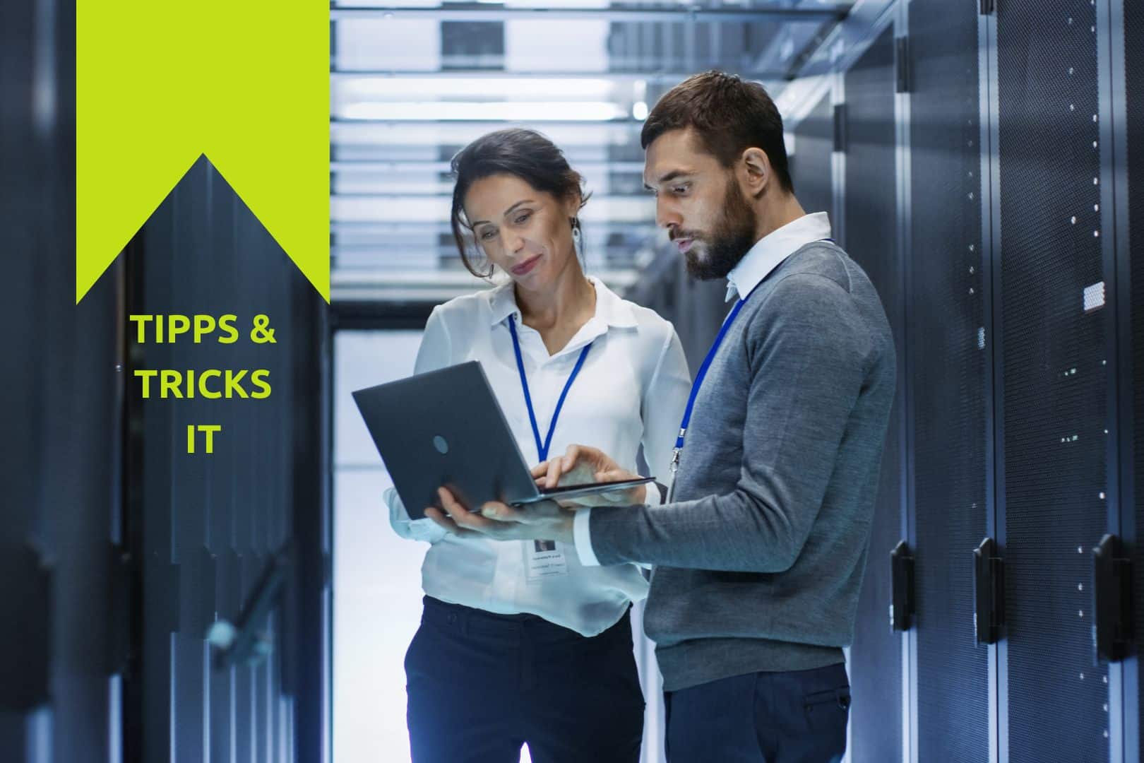 Tipps und Tricks IT
