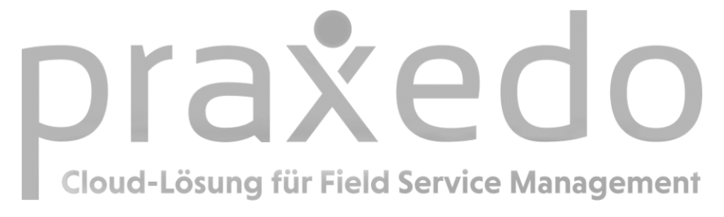 Praxedo Logo