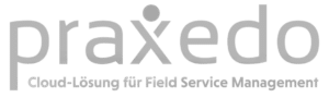 Praxedo Logo