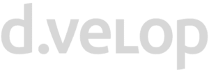d.velop Logo