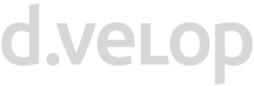 d.velop Logo