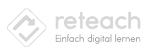reteach Logo