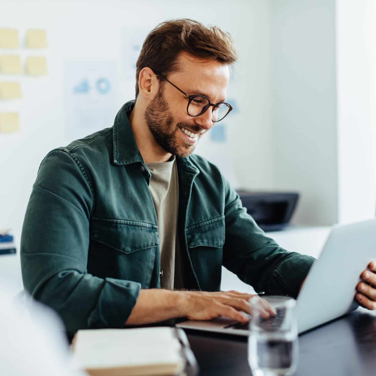 digital arbeiten