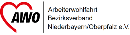 AWO Arbeiterwohlfahrt Logo