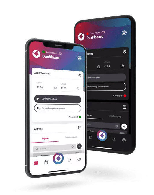 GFOS App