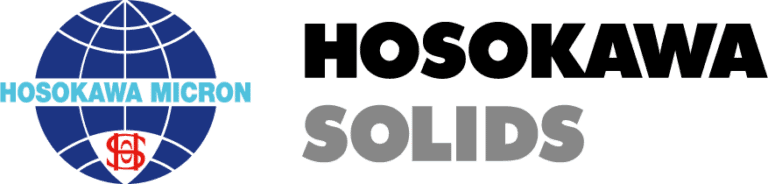 Hosokawa Solids Logo