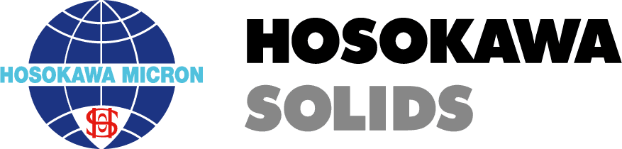 Hosokawa Solids Logo
