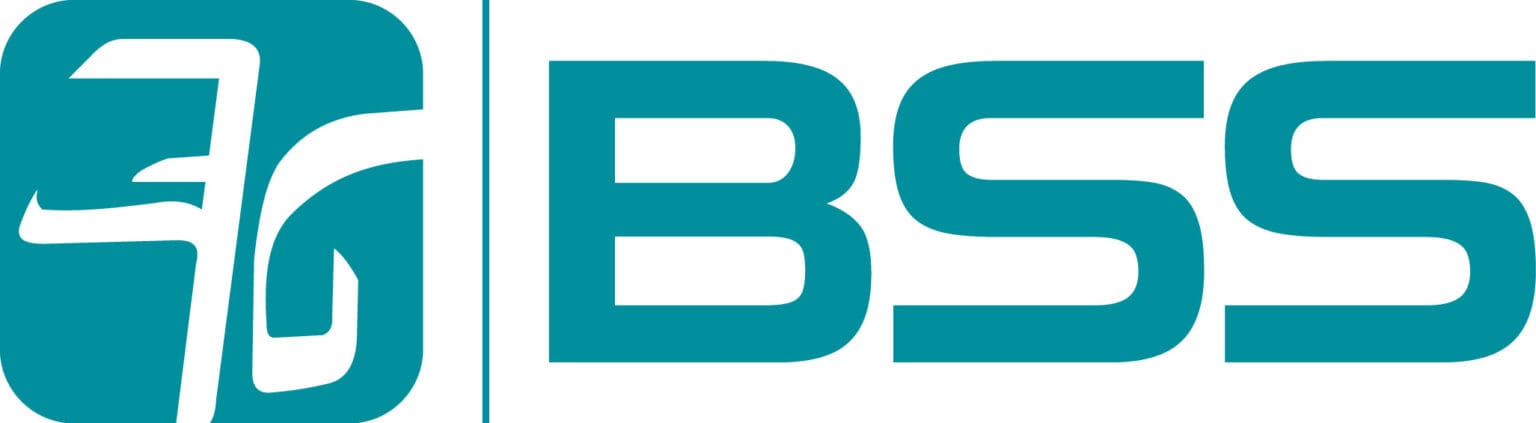BSS Logo