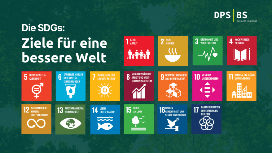 SDGs