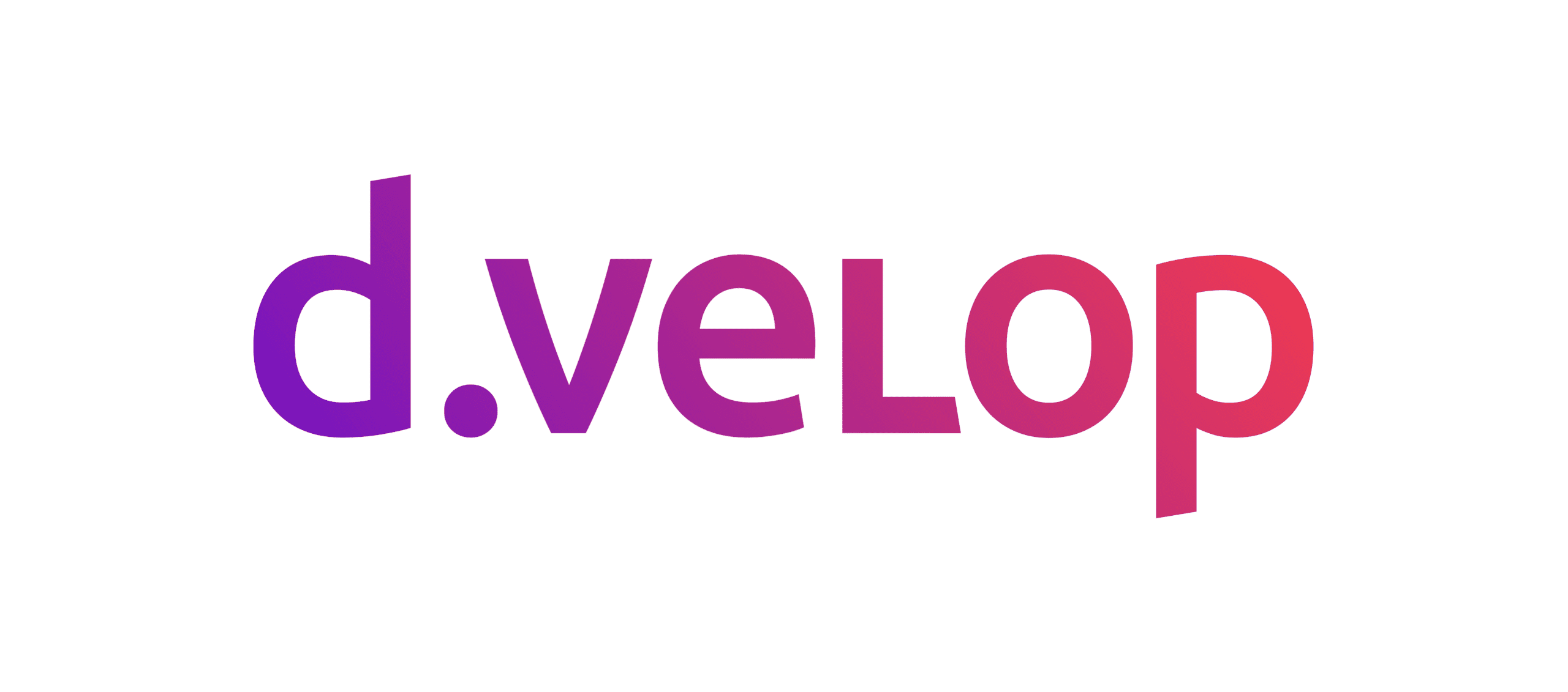d.velop Logo