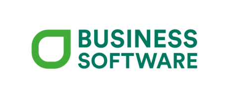 Business Software Logo