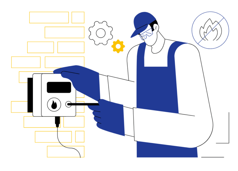 Icon Field Service Management Software