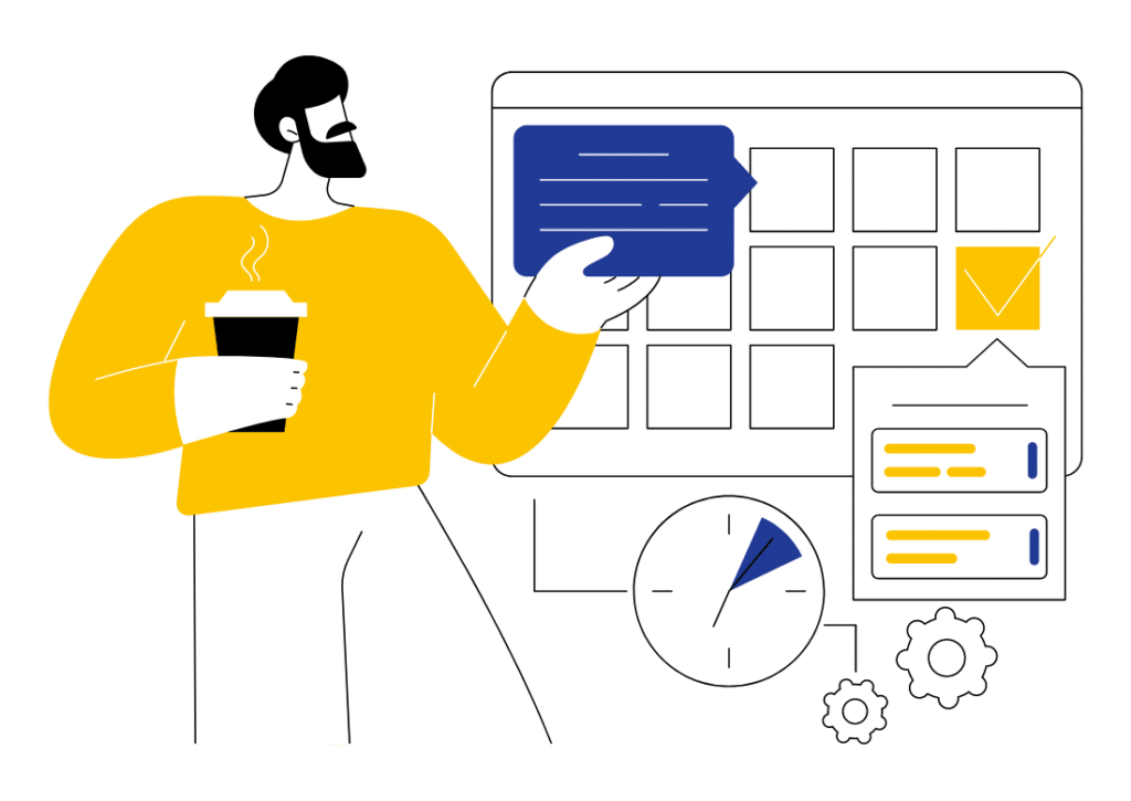 Icon Field Service Management Software