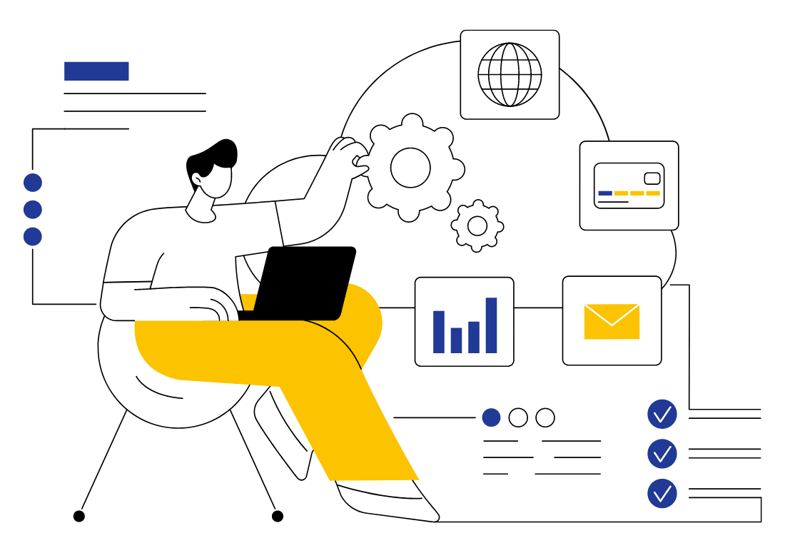 Icon Field Service Management Software