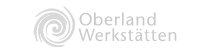 Oberland Werkstaetten GmbH Logo