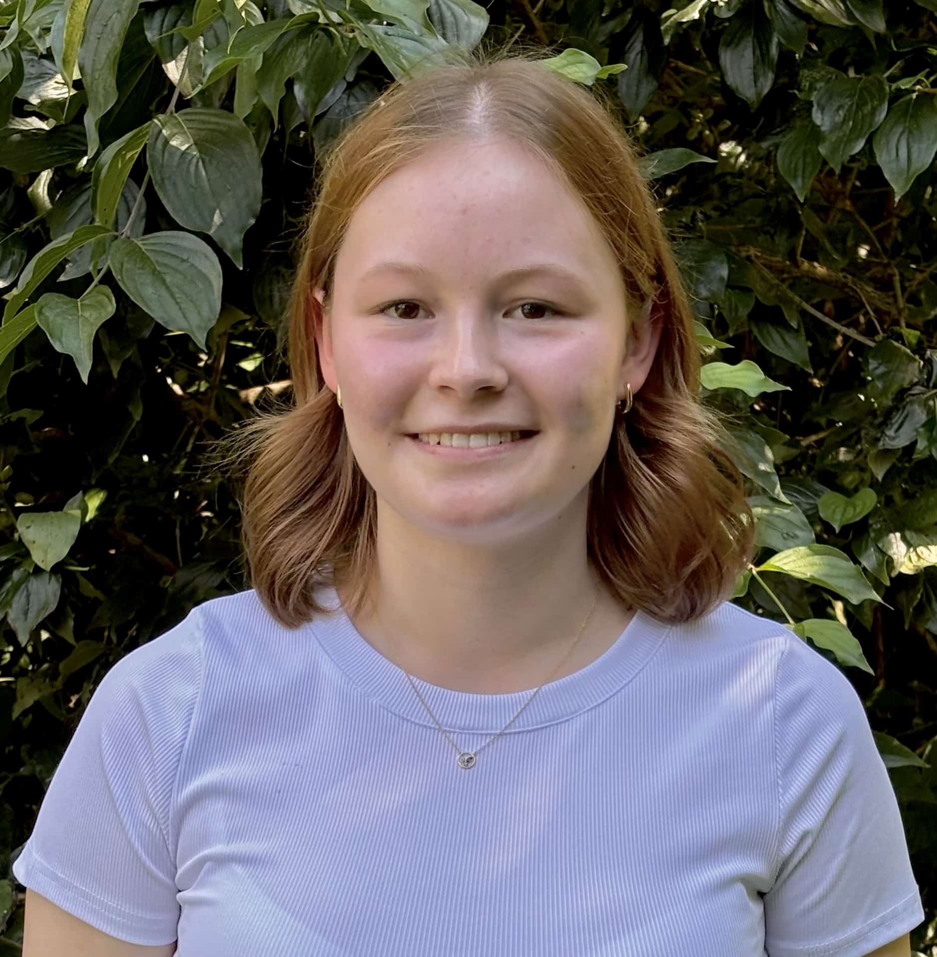 Picture of Hannah Greil
