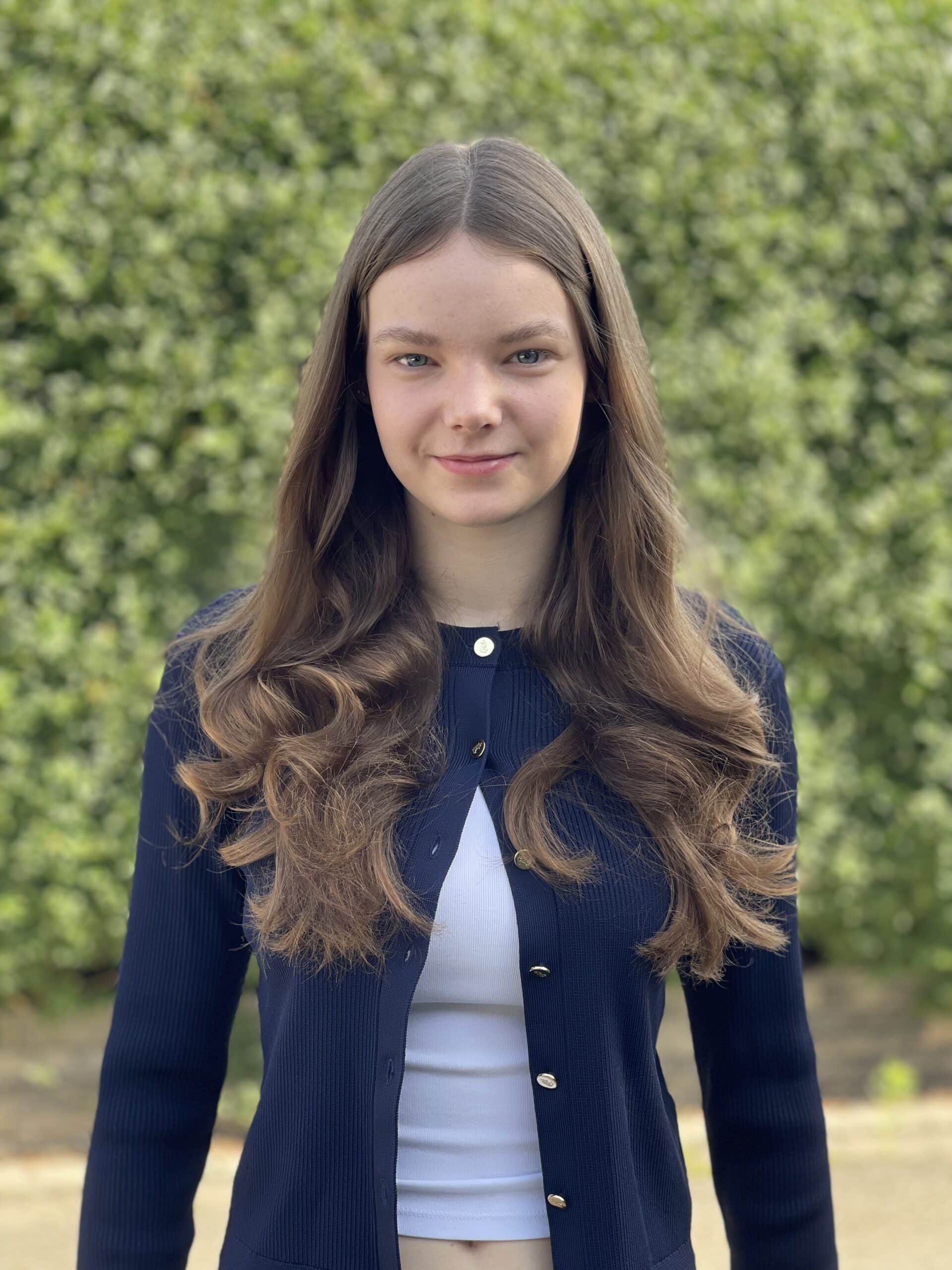 Picture of Leonie Exel