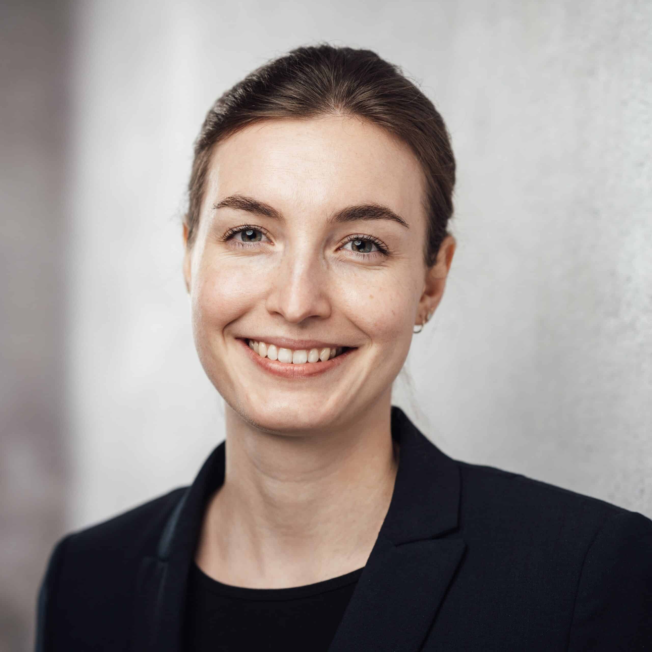 Picture of Luise Nowarra