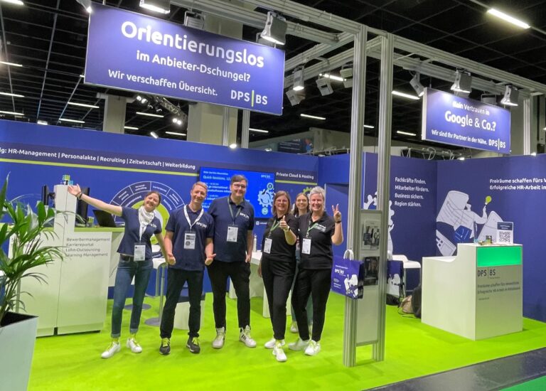 HR-Festival in Köln Zukunft Personal Europe 2024