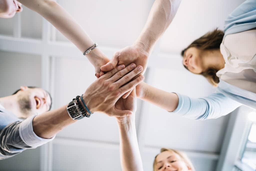 Innovationsförderung im Unternehmens-Ökosystem