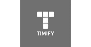 Timify Logo