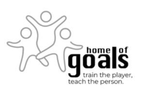 Home of Goals Logo
