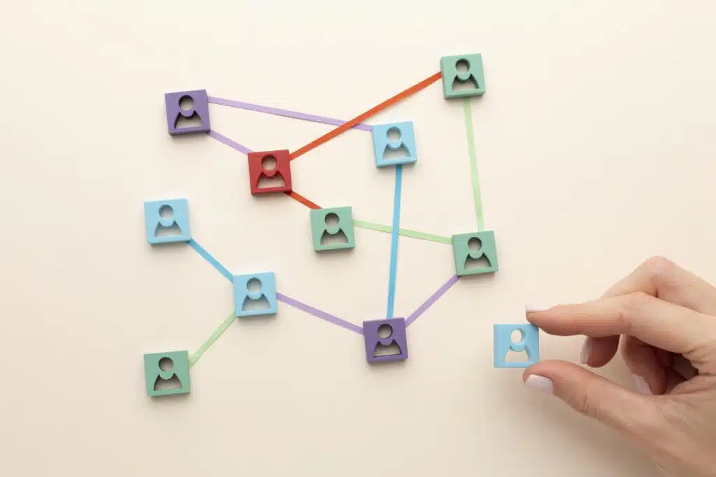 Organigramm: Firmenstruktur optimieren