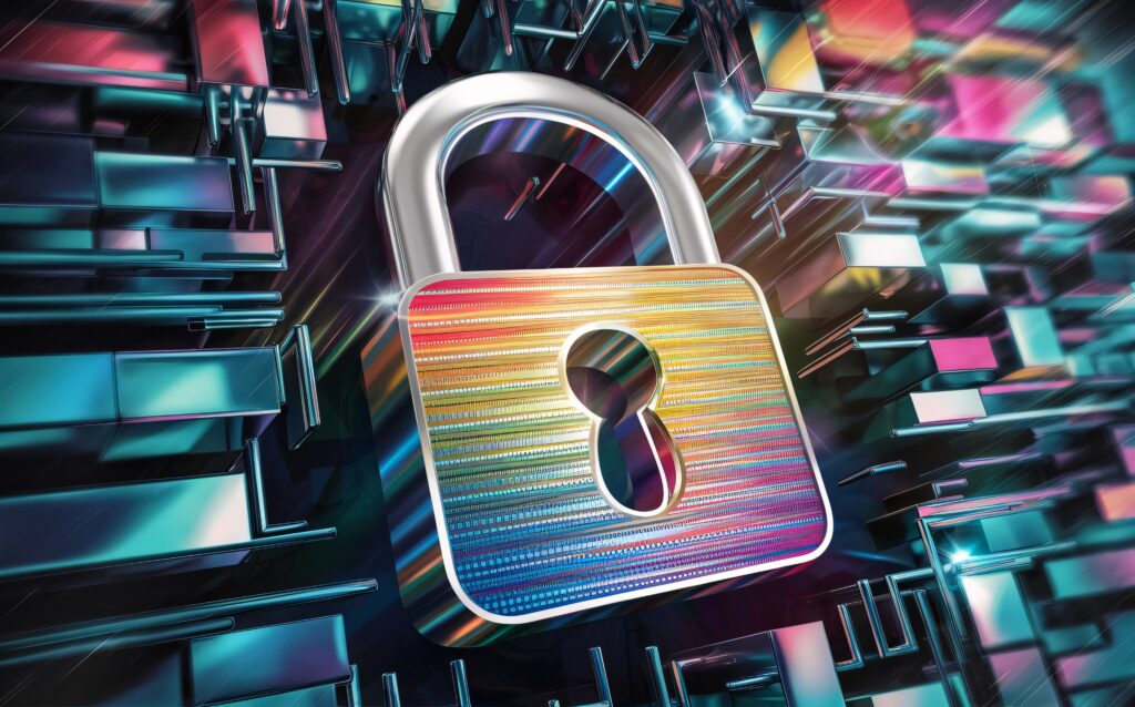 Cybersicherheit