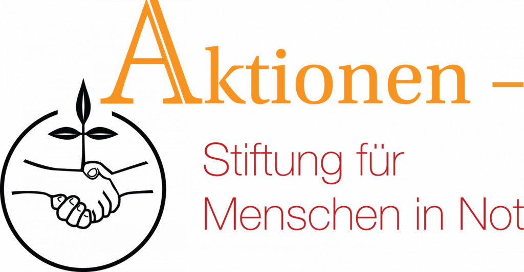 Aktionen - Stiftung für Menschen in Not
