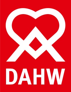 DAHW Logo