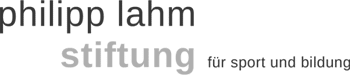 Philipp Lahm Stiftung Logo