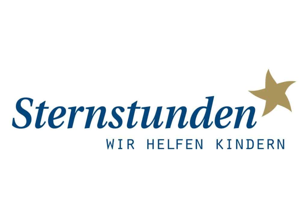 Sternstunden Kinderhilfe Logo