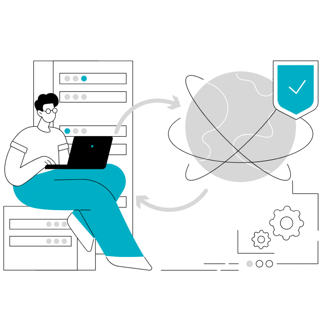 Icon Hosting