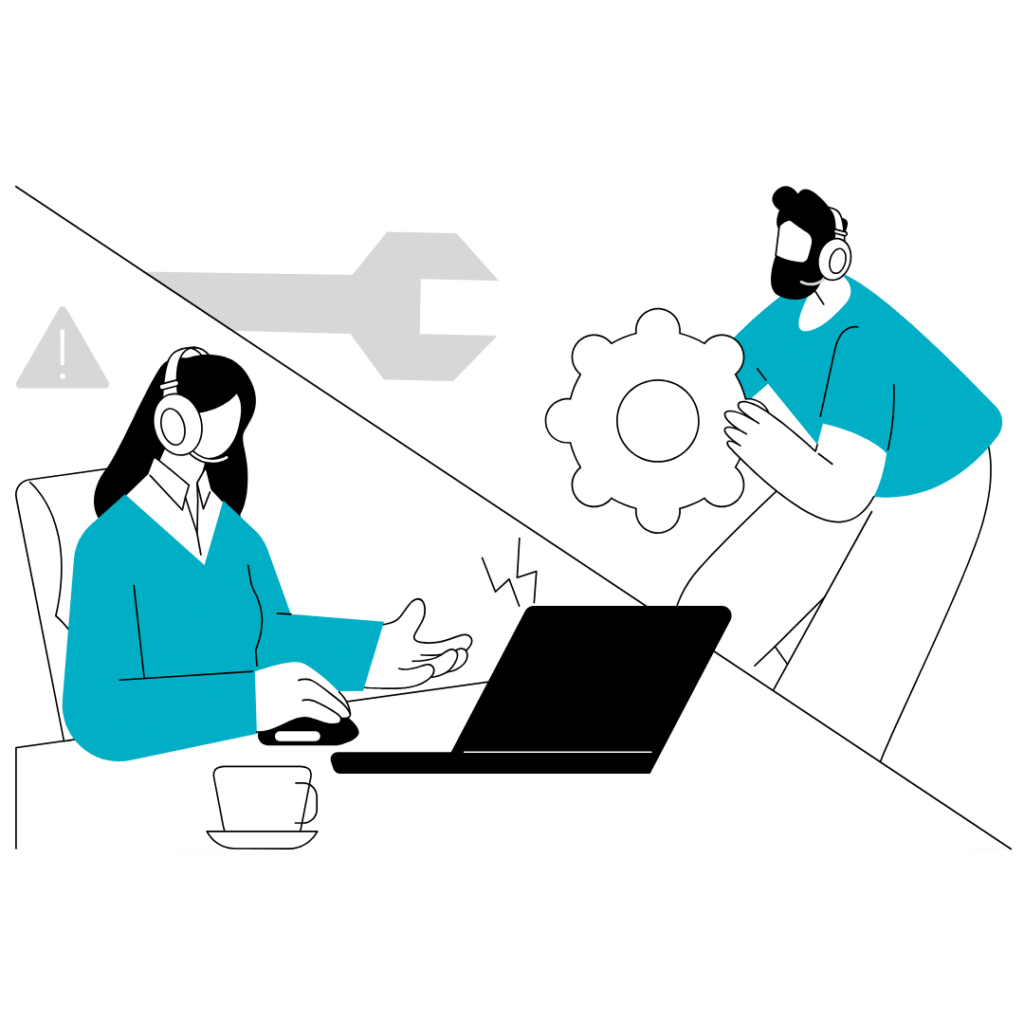 Icon Notfallservice