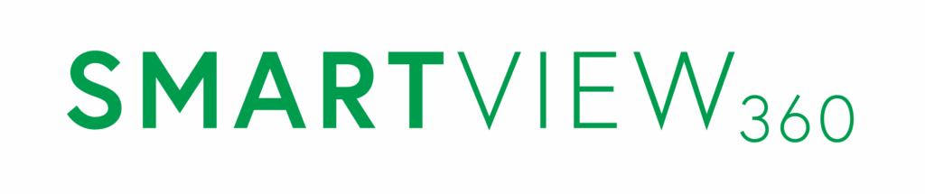 Smartview360 Logo - Smart B2B Order Plattform