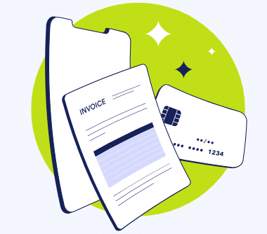 Icon E-Rechnung