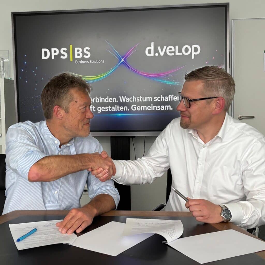 d.velop Partnerschaft