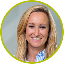 Ein Bild von Stephanie Schweitzer