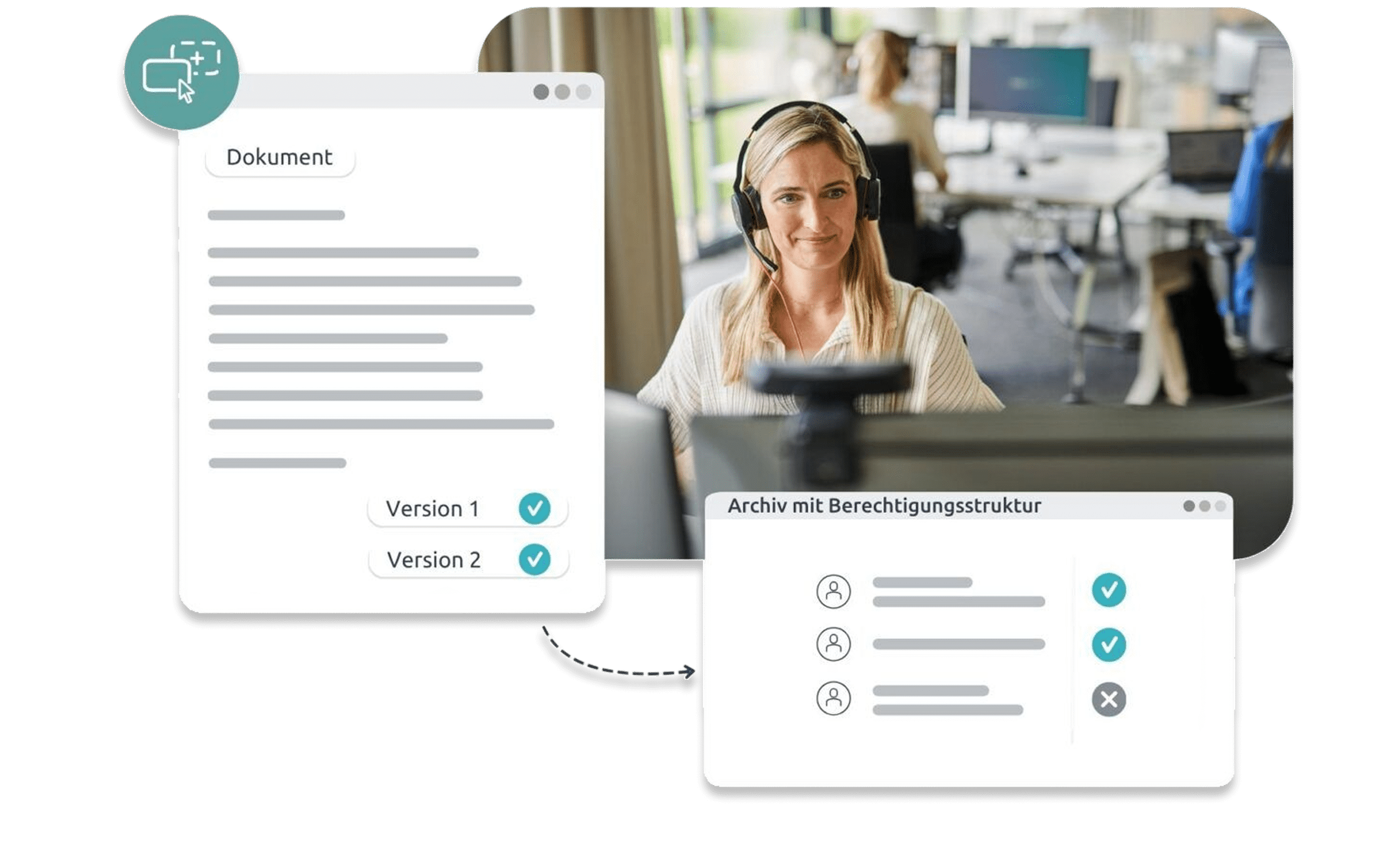 d.velop documents
