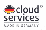 Cloudservices Logo