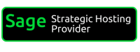 strategic Hosting Provider