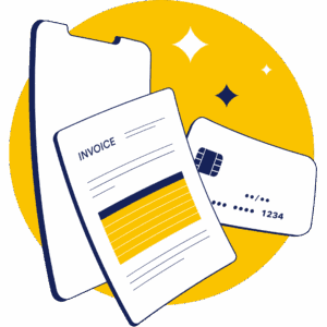Icon Webinar E-rechnung