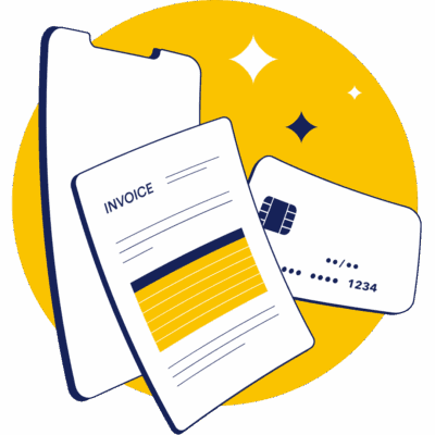 Icon Webinar E-rechnung